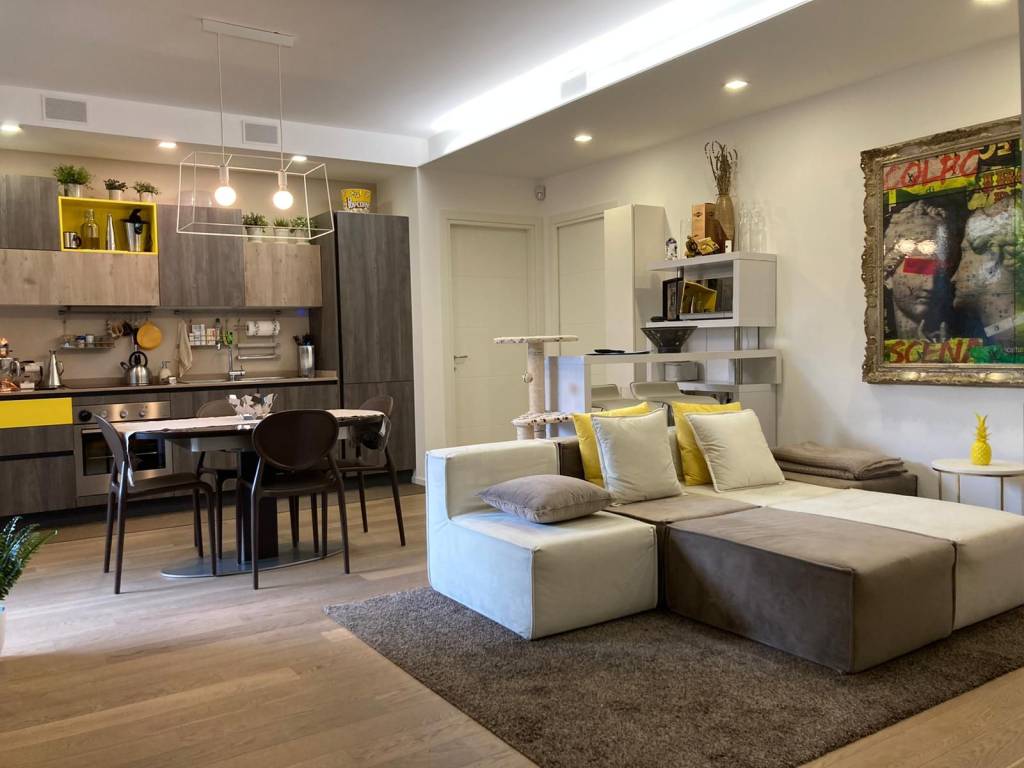 Appartamento a Modena in Via Luigi Vaccari - Foto 2