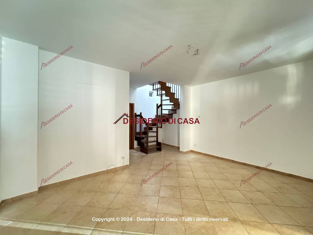 Casa indipendente a Bagheria in Via Domenico Quattrociocchi, 39 - Foto 2