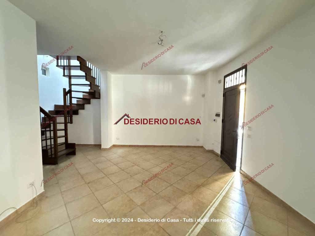 Casa indipendente a Bagheria in Via Domenico Quattrociocchi, 39 - Foto 3