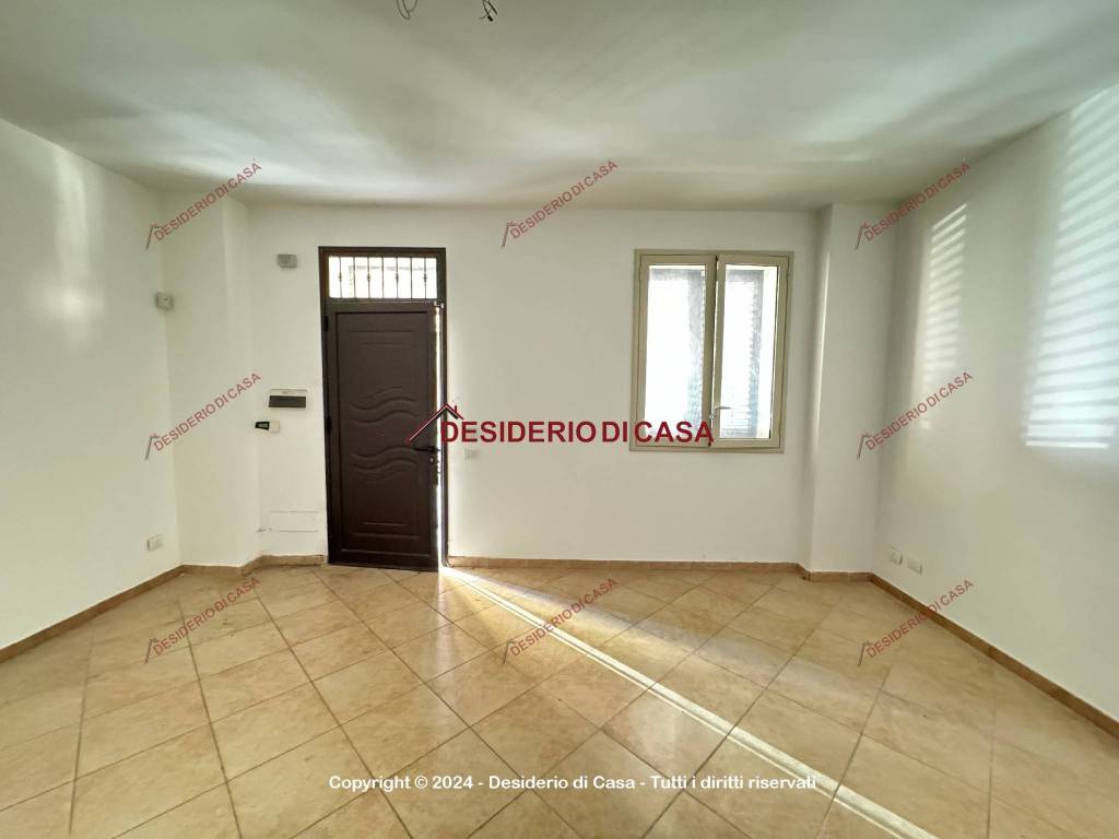 Casa indipendente a Bagheria in Via Domenico Quattrociocchi, 39 - Foto 5