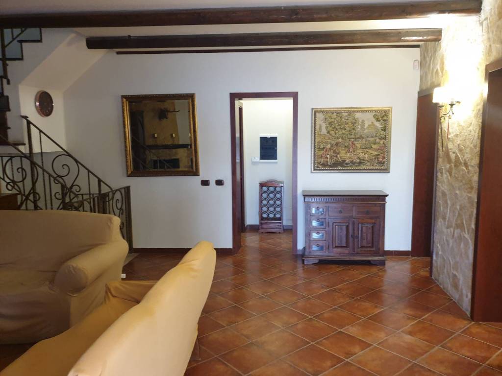Villa a Trani in Strada Vicinale San Luca - Foto 4