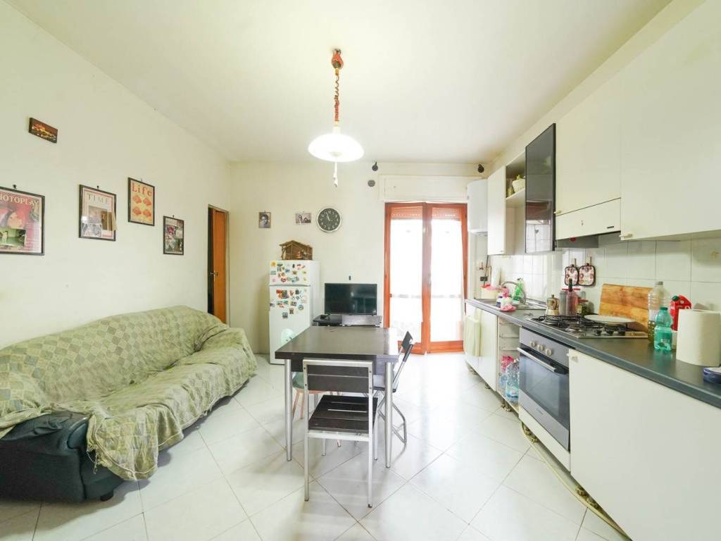 Appartamento a Palo del colle in Via Giuseppe Carlucci Serg., 25 - Foto 4