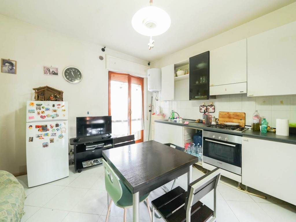 Appartamento a Palo del colle in Via Giuseppe Carlucci Serg., 25 - Foto 5
