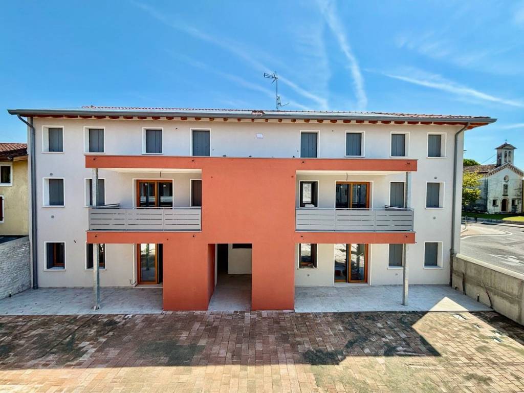 Appartamento a Cordenons in Via Saccon 104, Cordenons - Foto 3