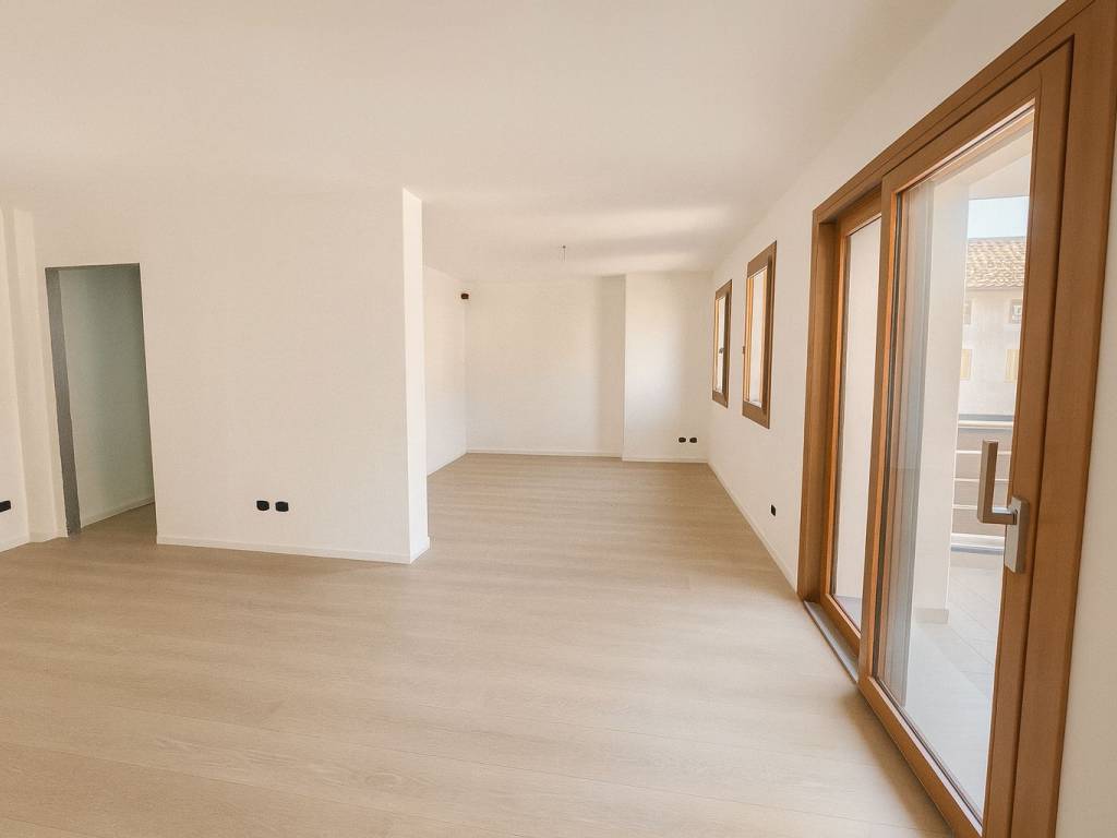 Appartamento a Cordenons in Via Saccon 104, Cordenons - Foto 5