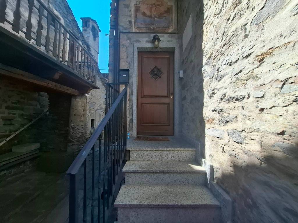 Attico / mansarda a Masera - Foto 2