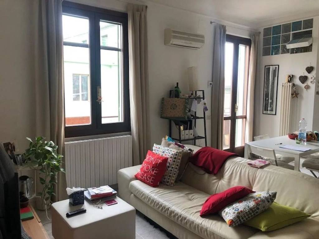 Appartamento a Ancona in Via Ascoli Piceno - Foto 2