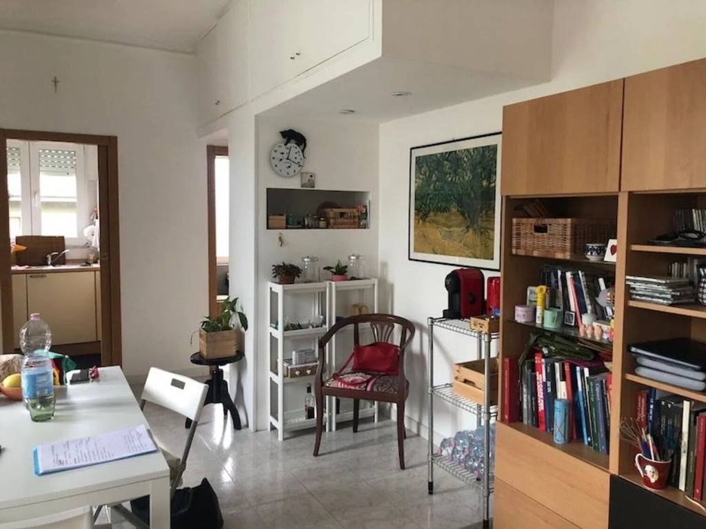 Appartamento a Ancona in Via Ascoli Piceno - Foto 3
