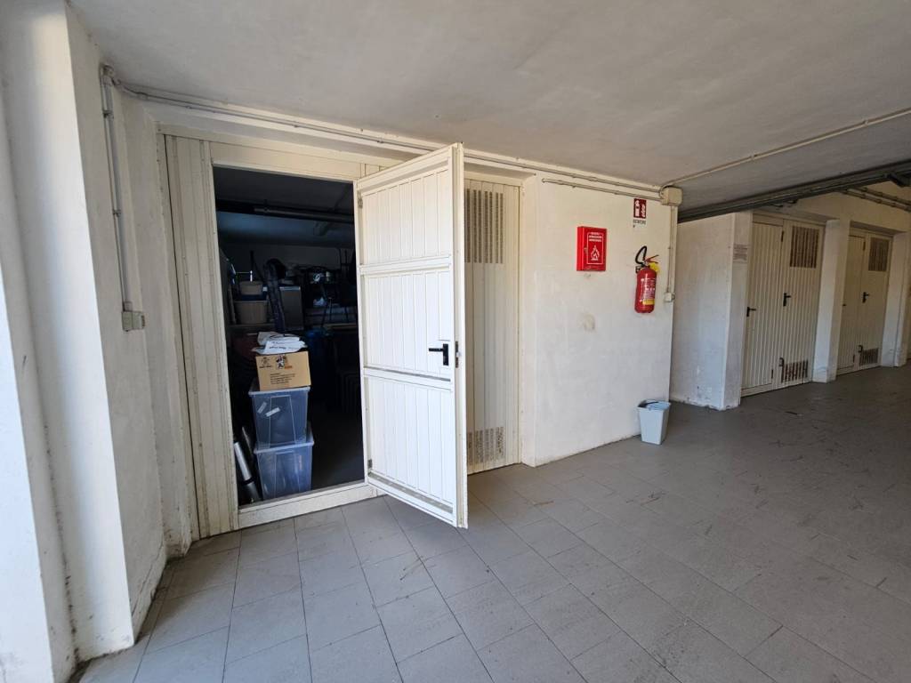 Box / garage a Porto recanati in Via del Mattatoio - Foto 2