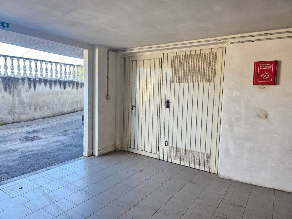 Box / garage a Porto recanati in Via del Mattatoio - Foto 4