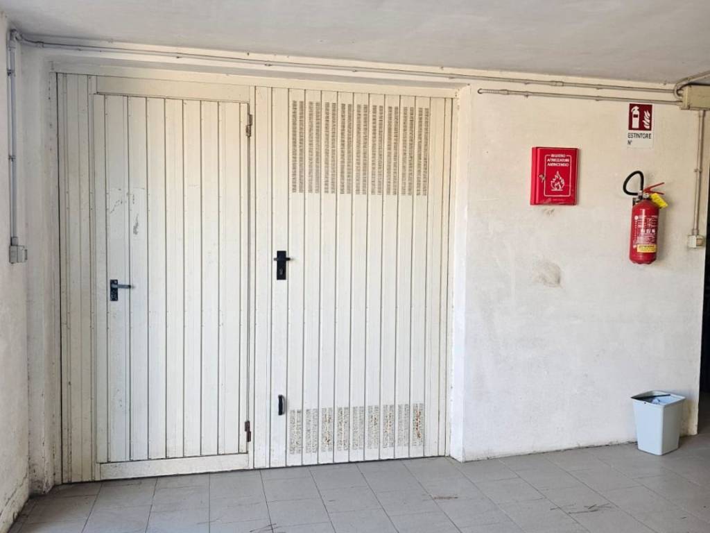 Box / garage a Porto recanati in Via del Mattatoio - Foto 5