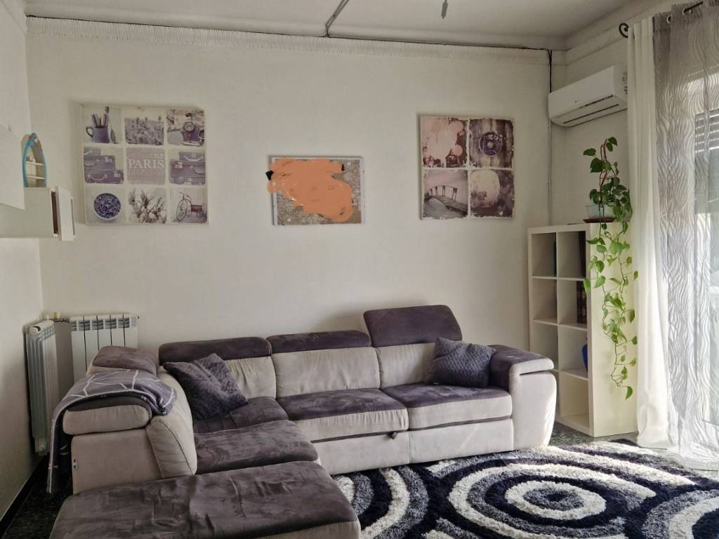 Appartamento a Imperia in Via Giacomo Agnesi, 64 - Foto 3