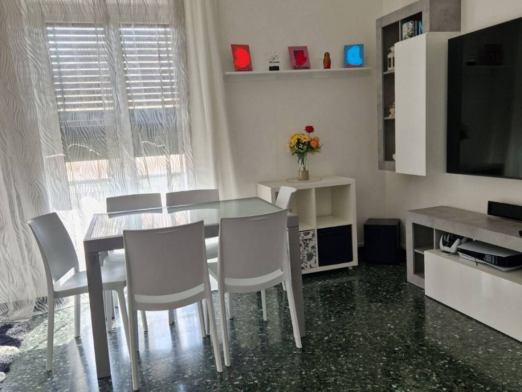 Appartamento a Imperia in Via Giacomo Agnesi, 64 - Foto 4