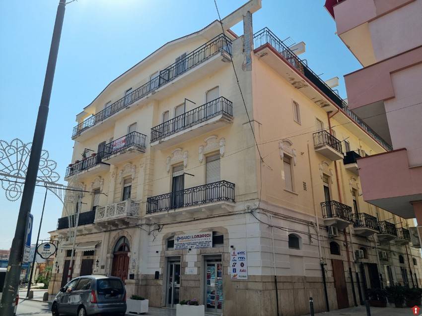 Appartamento a Margherita di savoia in Corso Nunzio Ricco, 69 - Foto 2