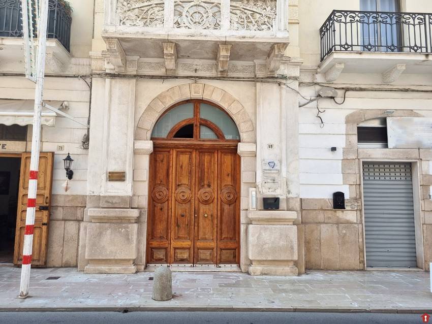 Appartamento a Margherita di savoia in Corso Nunzio Ricco, 69 - Foto 3