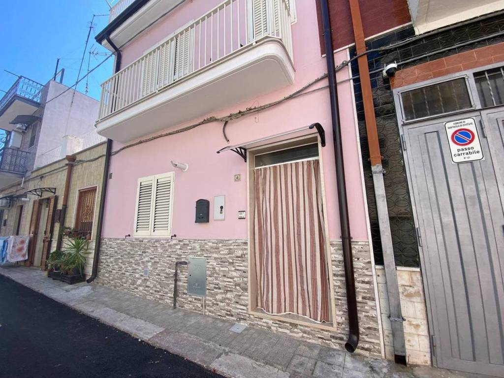 Appartamento a San paolo di civitate in Via Ottavio Tosiani - Foto 4
