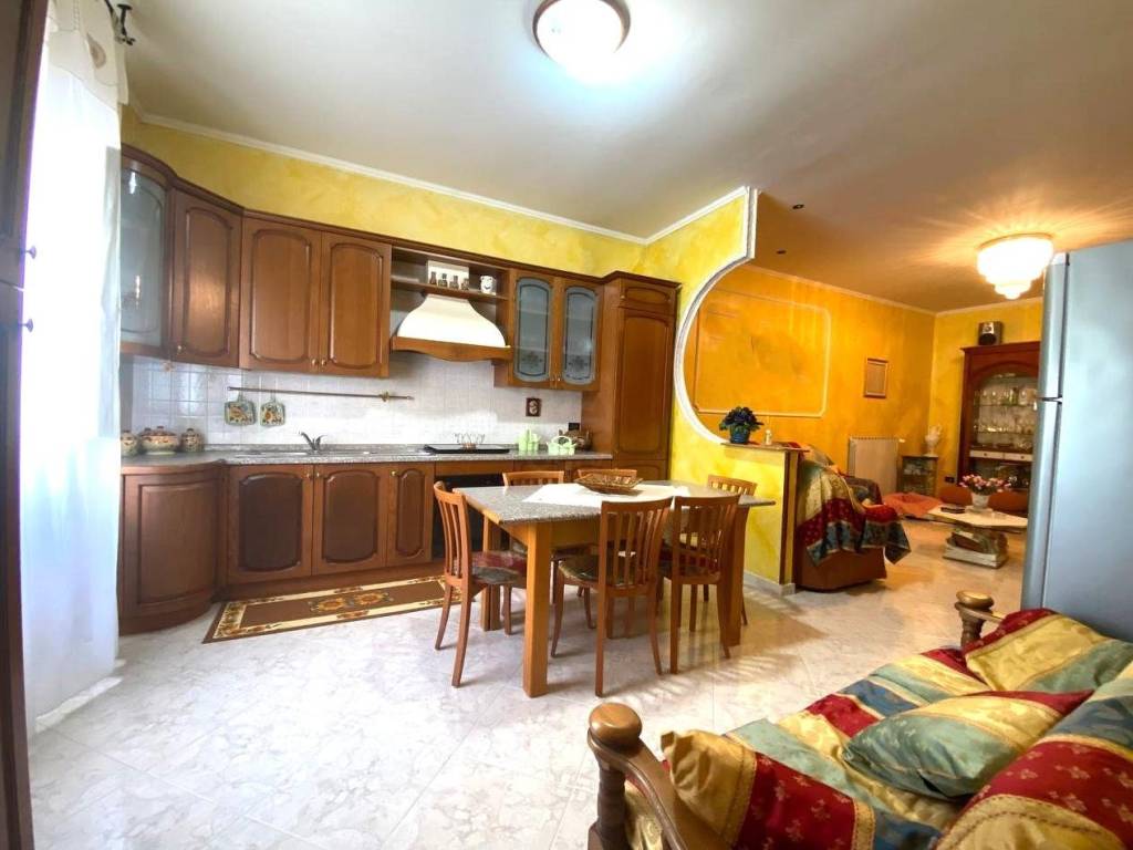 Appartamento a San paolo di civitate in Via Ottavio Tosiani - Foto 5