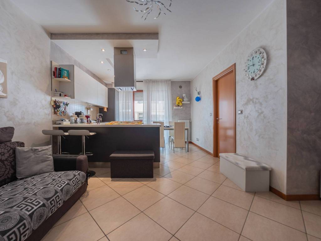 Appartamento a Asti in Via Ecclesia, 10 - Foto 2