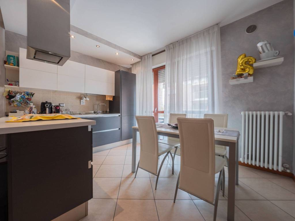 Appartamento a Asti in Via Ecclesia, 10 - Foto 3