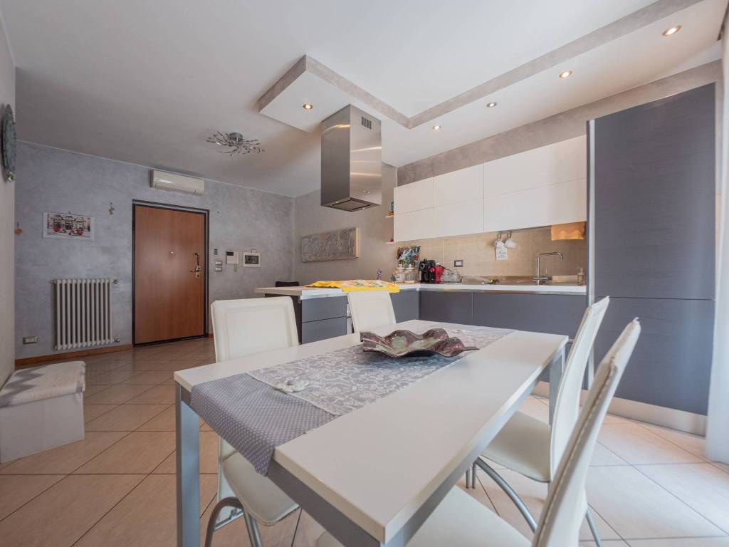 Appartamento a Asti in Via Ecclesia, 10 - Foto 4