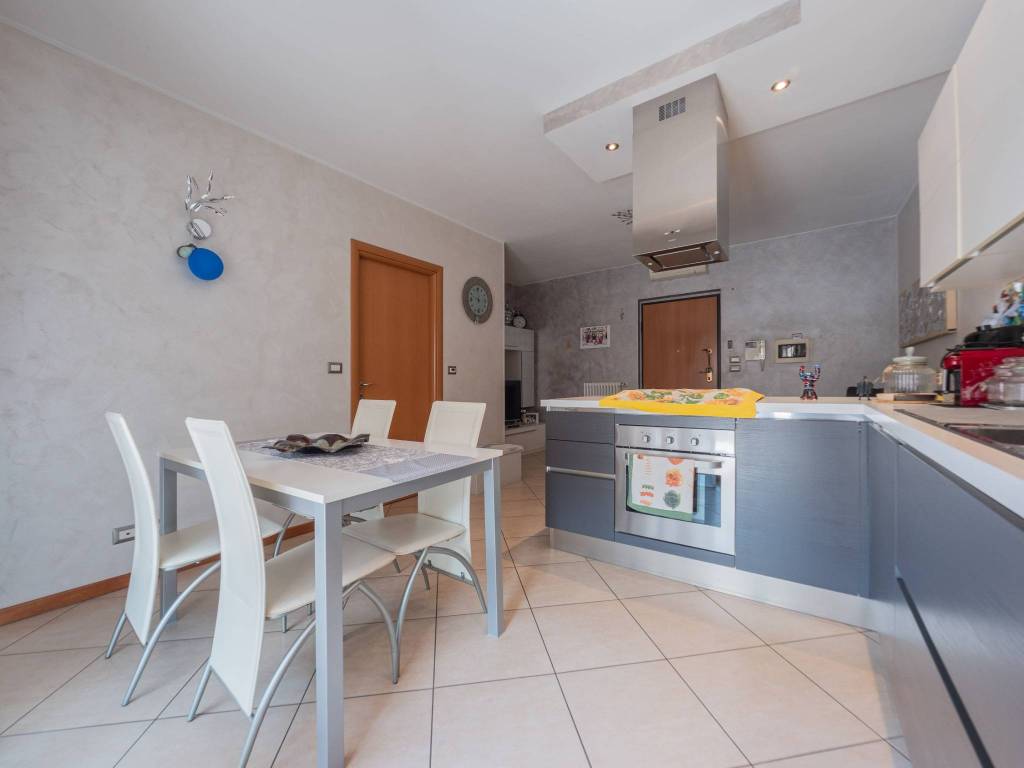 Appartamento a Asti in Via Ecclesia, 10 - Foto 5