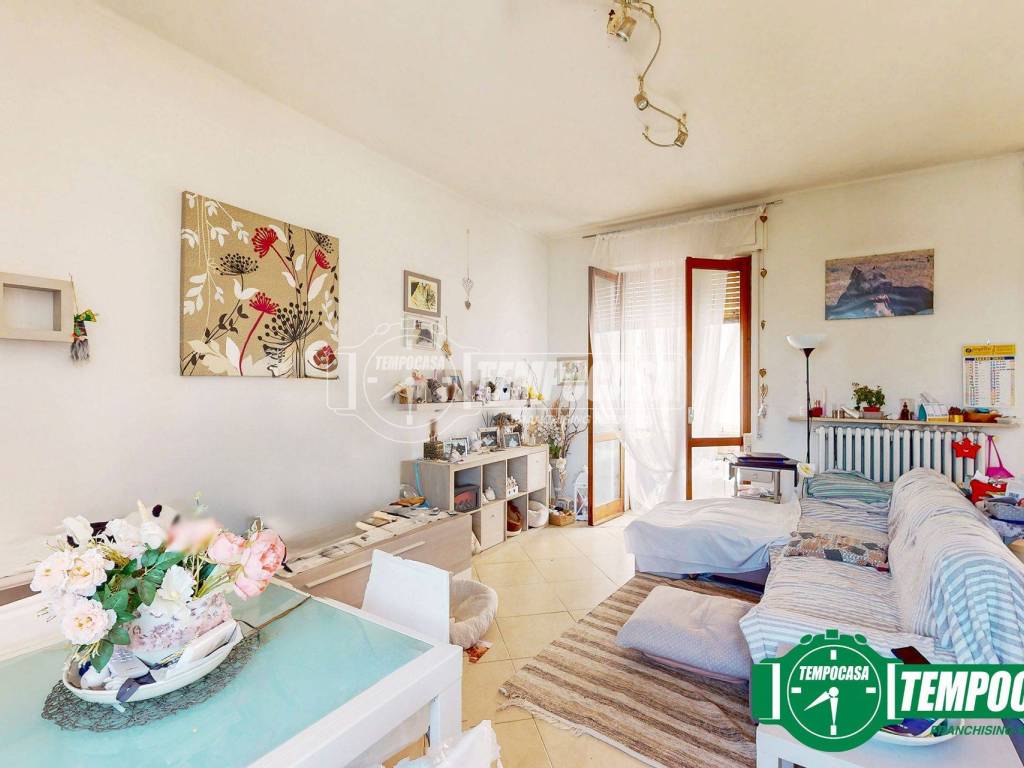 Appartamento a Valenza in Viale Alessandro Manzoni - Foto 2