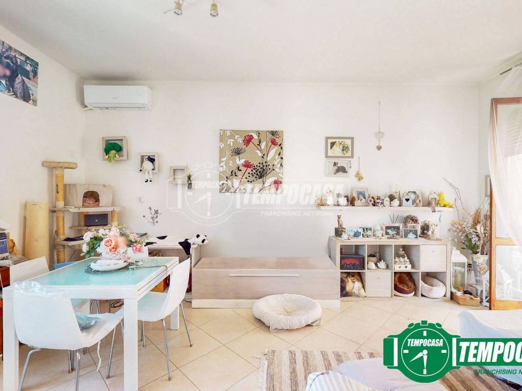 Appartamento a Valenza in Viale Alessandro Manzoni - Foto 4