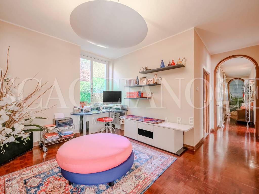 Villa a Cossato in Via Dante Alighieri, 104 - Foto 5