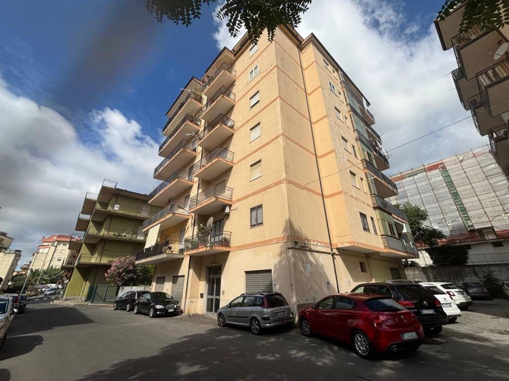 Appartamento a Lamezia terme in Via Benedetto Musolino - Foto 2