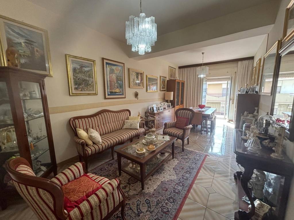 Appartamento a Lamezia terme in Via Benedetto Musolino - Foto 5
