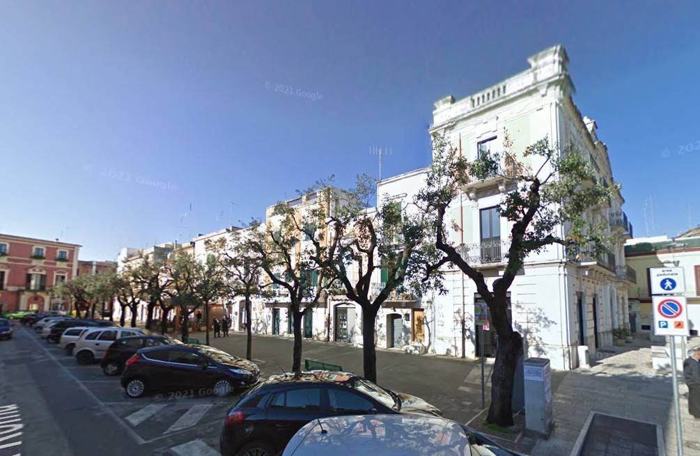 Appartamento a Capurso in Via Roma, 4 - Foto 3