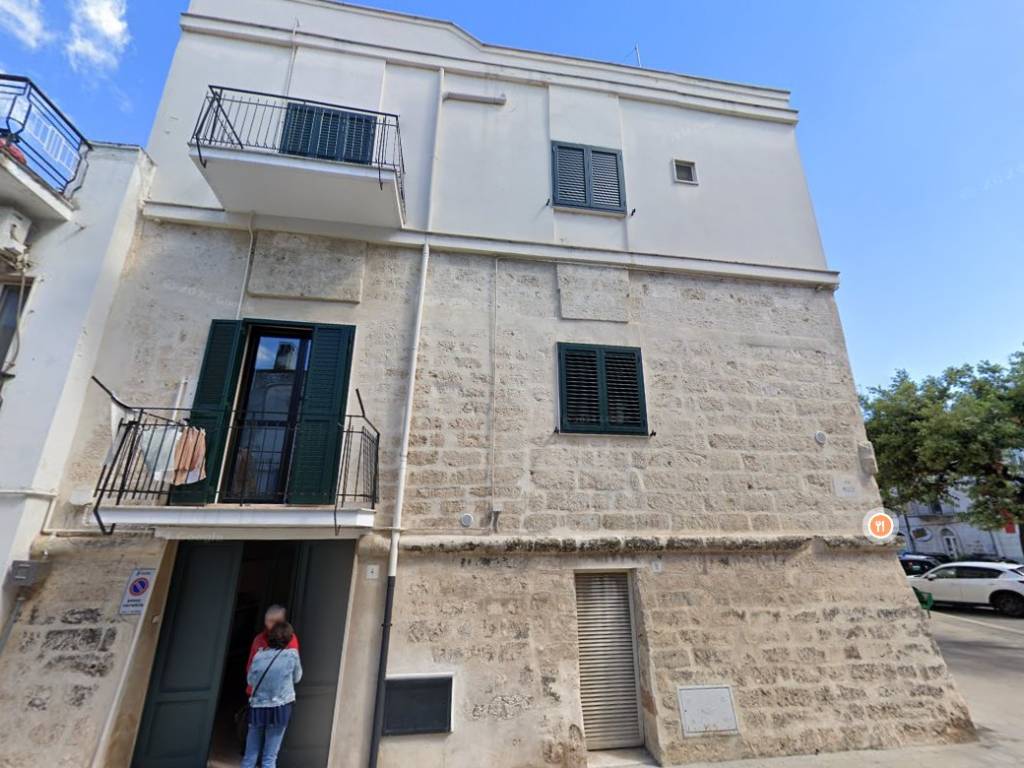 Appartamento a Capurso in Via Roma, 4 - Foto 4
