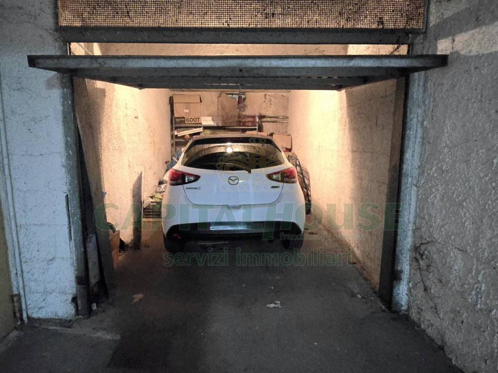 Box / garage a San nicola la strada in Via degli Olmi - Foto 3