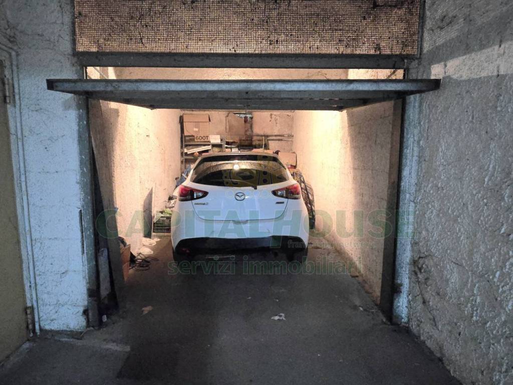 Box / garage a San nicola la strada in Via degli Olmi - Foto 4