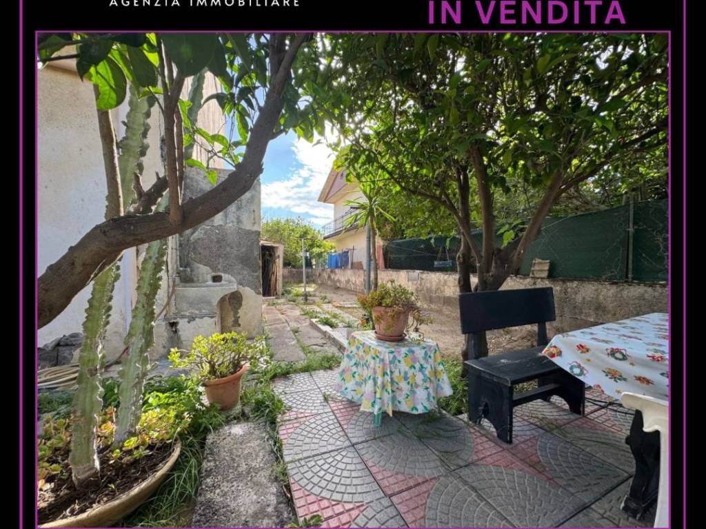 Villa a Augusta in Contrada San Leonardo - Foto 2
