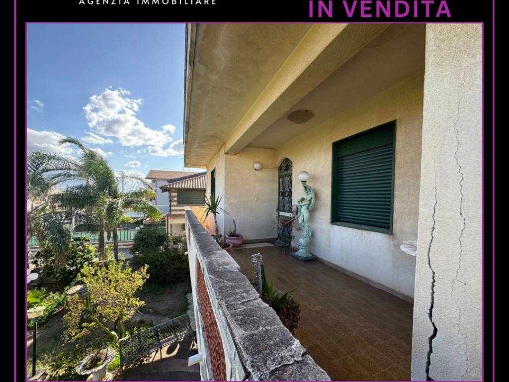 Villa a Augusta in Contrada San Leonardo - Foto 3