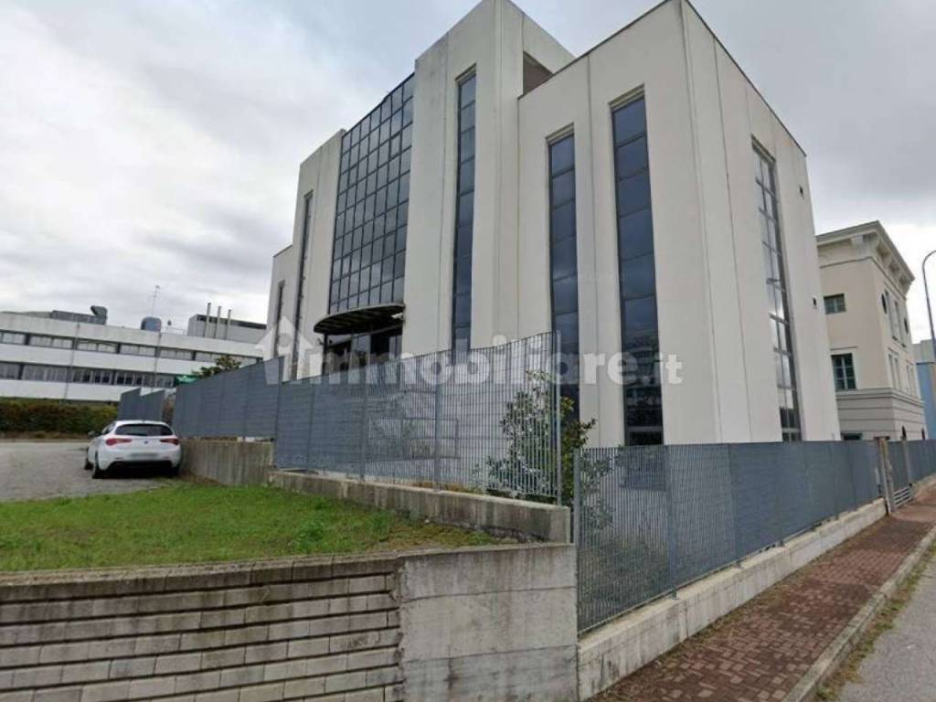 Immobile a Valenza in Via Circonvallazione Ovest . - Foto 4