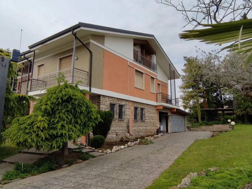 Villa a Bolgare in Via Luigi Cadorna S.N.C. - Foto 3