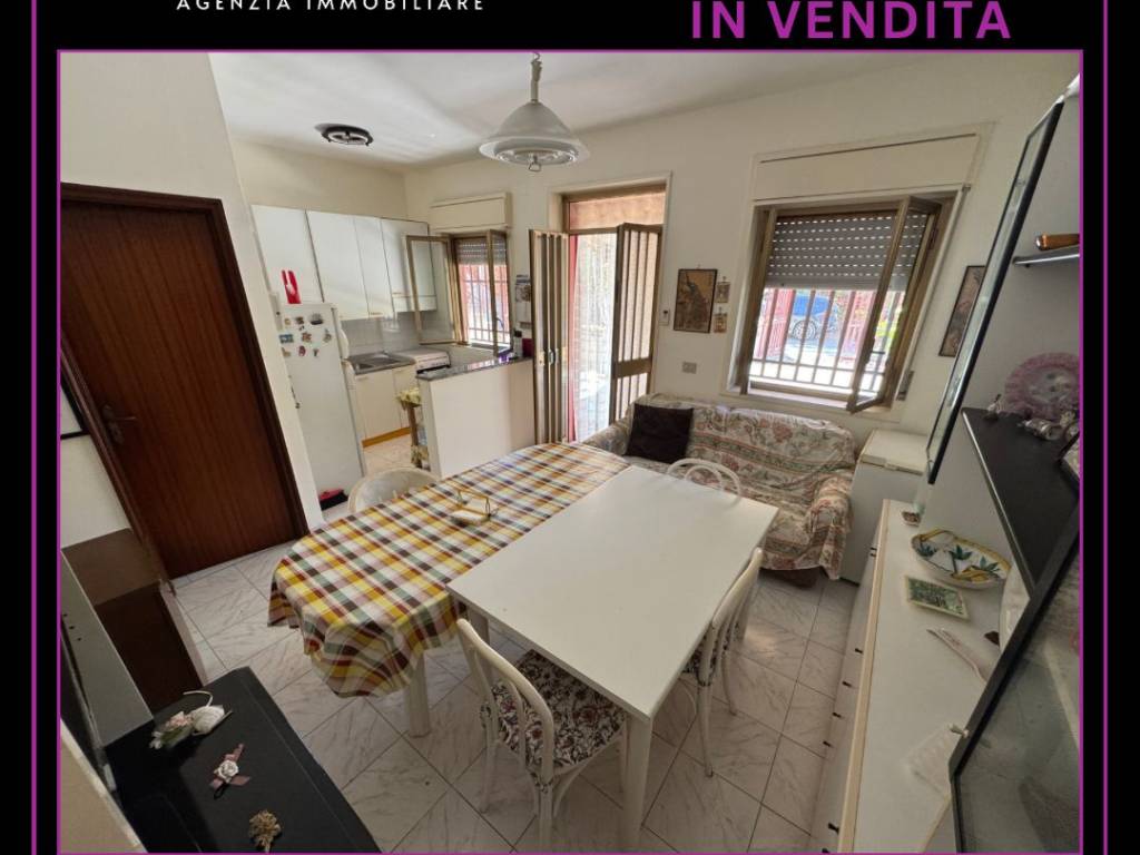 Villa a Augusta in Lungomare di Agnone Bagni, 5 - Foto 5