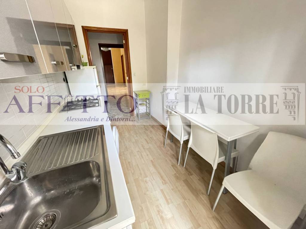 Appartamento a Alessandria in Via Tortona - Foto 2