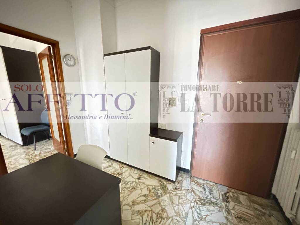 Appartamento a Alessandria in Via Tortona - Foto 3