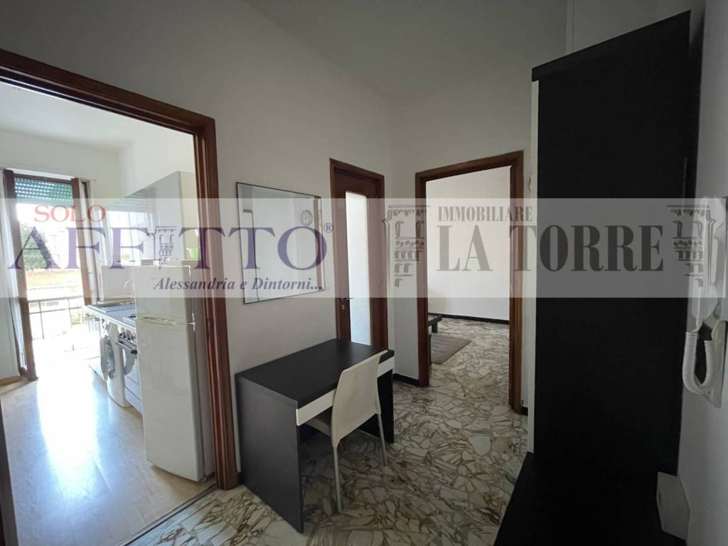 Appartamento a Alessandria in Via Tortona - Foto 4