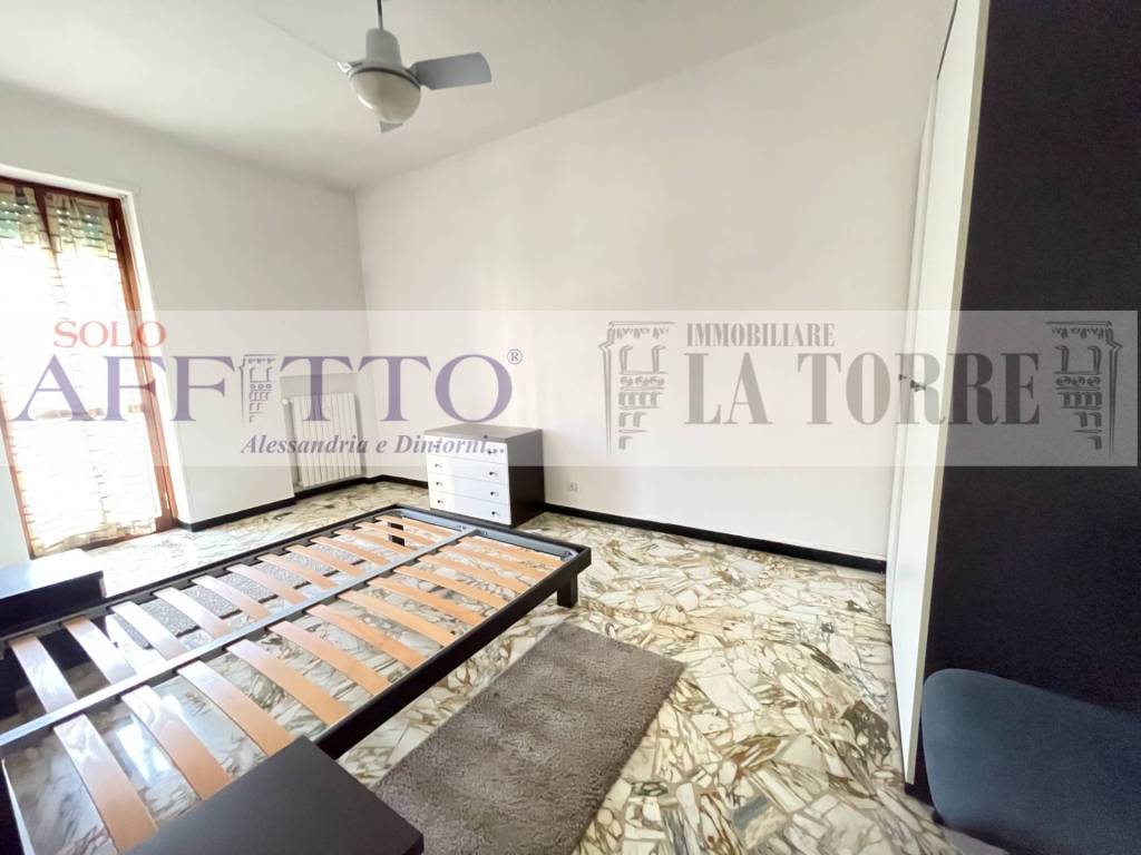 Appartamento a Alessandria in Via Tortona - Foto 5