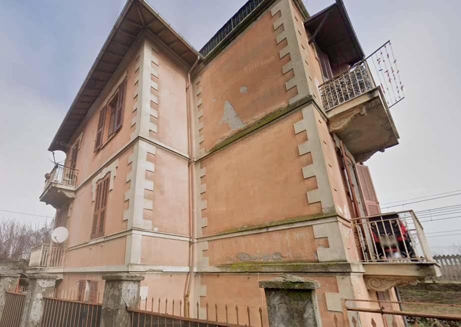 Appartamento a Serravalle scrivia in Via Roma - Foto 4