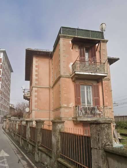 Appartamento a Serravalle scrivia in Via Roma - Foto 5