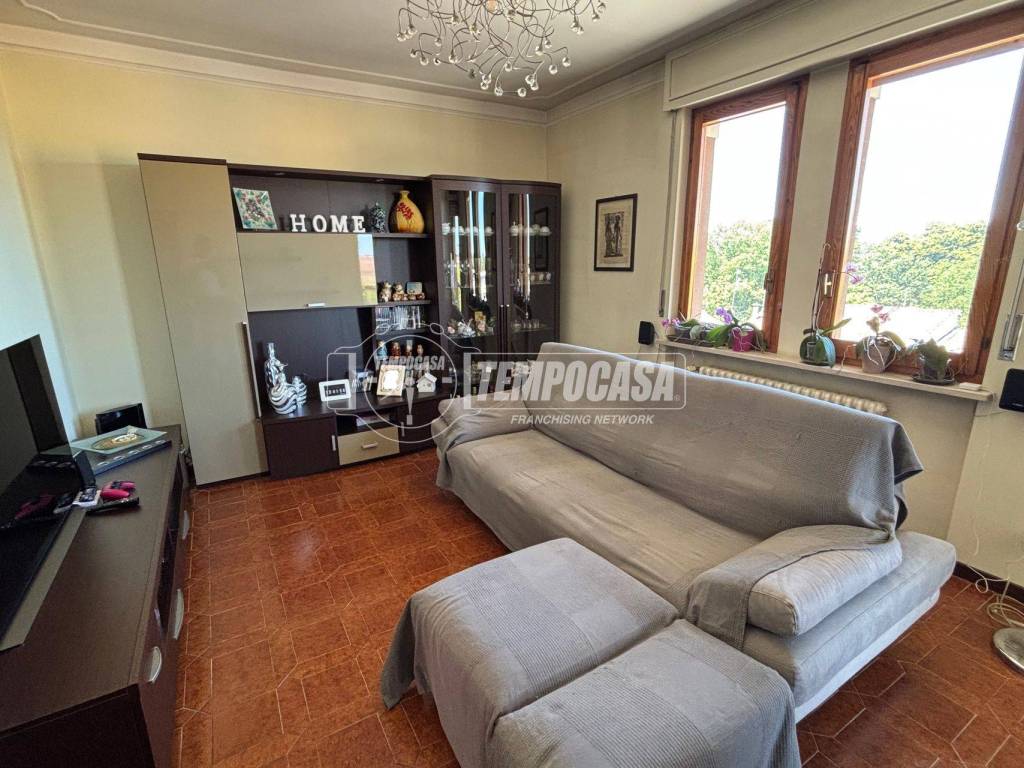 Appartamento a Casale monferrato in Via 20 Settembre - Foto 2