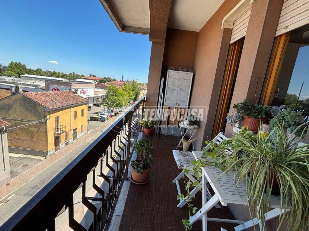 Appartamento a Casale monferrato in Via 20 Settembre - Foto 4