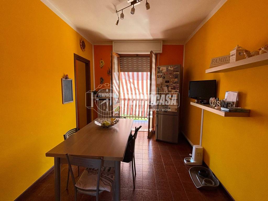 Appartamento a Casale monferrato in Via 20 Settembre - Foto 5