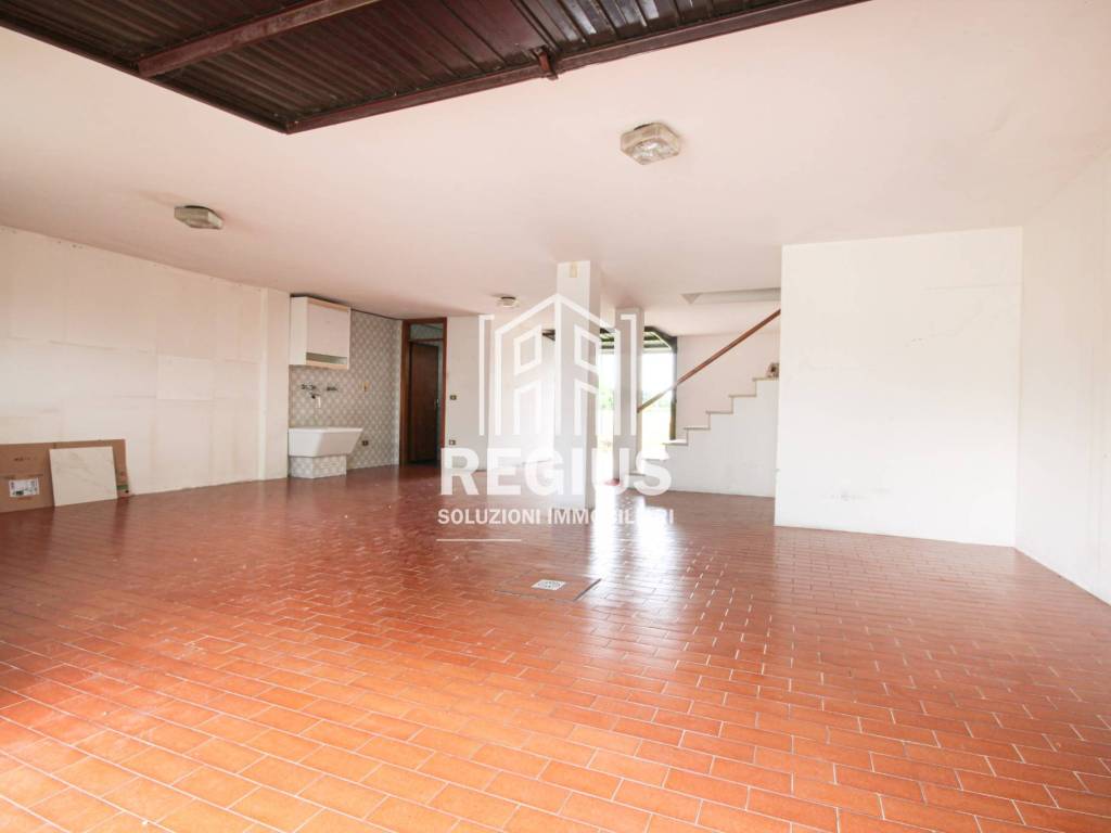 Villa a Villanova di camposampiero in Via Caltana, 238 - Foto 4