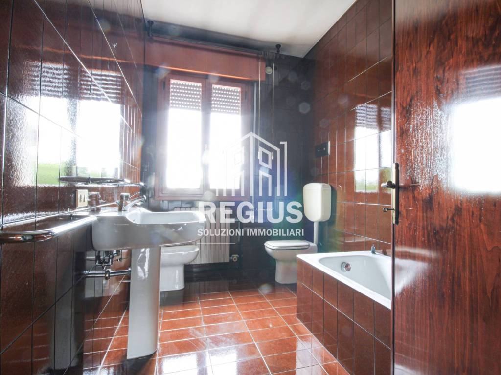Villa a Villanova di camposampiero in Via Caltana, 238 - Foto 5